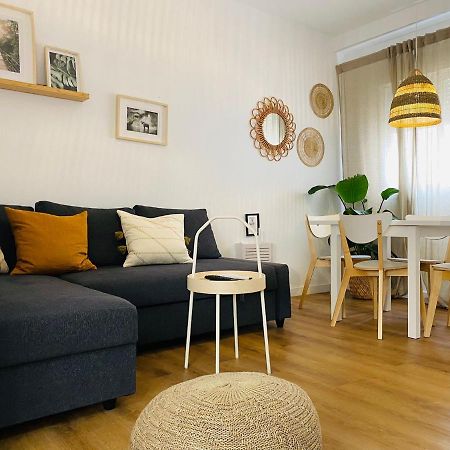 Thyssen Wabi Malaga Apartment Exterior photo